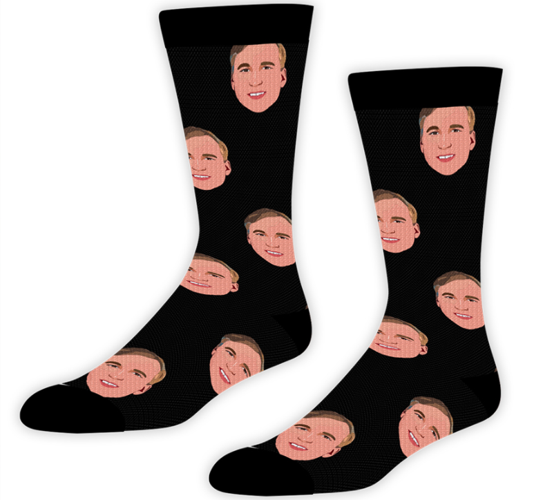 Download Mock Socks